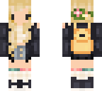 edit - cute skin chibi