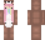 edit bear pink hair