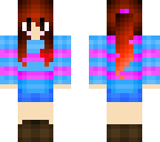 edit frisk girl
