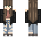 edit from the name mc