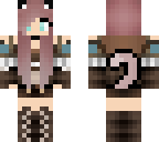 edit girl cat