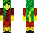 edit of jinafire long