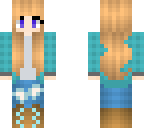 edit of skin