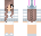 edited bunny