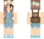edited explorer girl