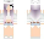 edited girl
