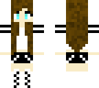 edited highschool girl