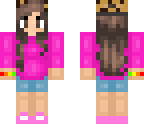 edited skin