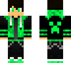 edited skin