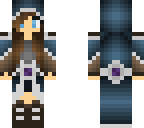 edited sorceress