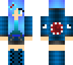 edited squid girl