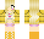 edited toy chica skin
