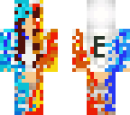 elemental girl