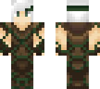elf boy 5