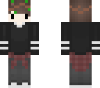 elf boy skin thing