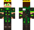 emerald lord