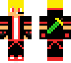 emerals sword