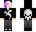 emo boy