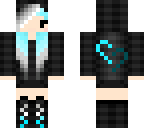 emo chibi