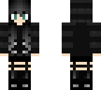 emo girl edit