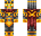 emperor  kyle