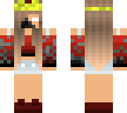 empire skin