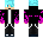 ender flames