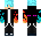 ender flames