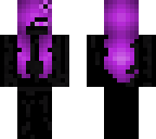 ender girl cool
