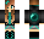 ender pearl girl