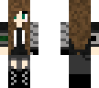 endogirl