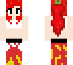 erza de fairy teil