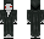 eyeless jack