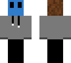 eyeless jack