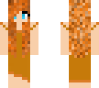 fall girl