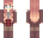 fall girl