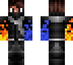 fire and water