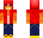fire avian