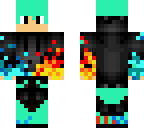 fire boy