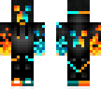 fire crepper