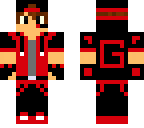 fire gamer