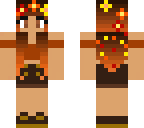 fire princess