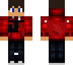 first skin