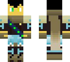 fix for ink
