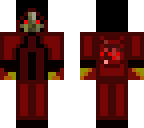 fixed demon