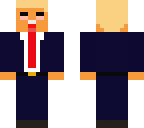 fixed donald trump