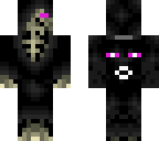 fixed ender skeleton