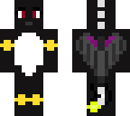 fixed galaxy the starwing