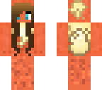 flareon girl