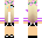 flower girl 2